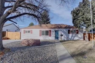 731 Uvalda St - Photo 1 of 1