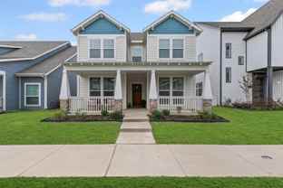 3530 Peterborough Mews - Photo 1 of 1