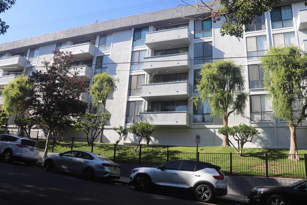 Hillside Terrace - Photo 2 of 50