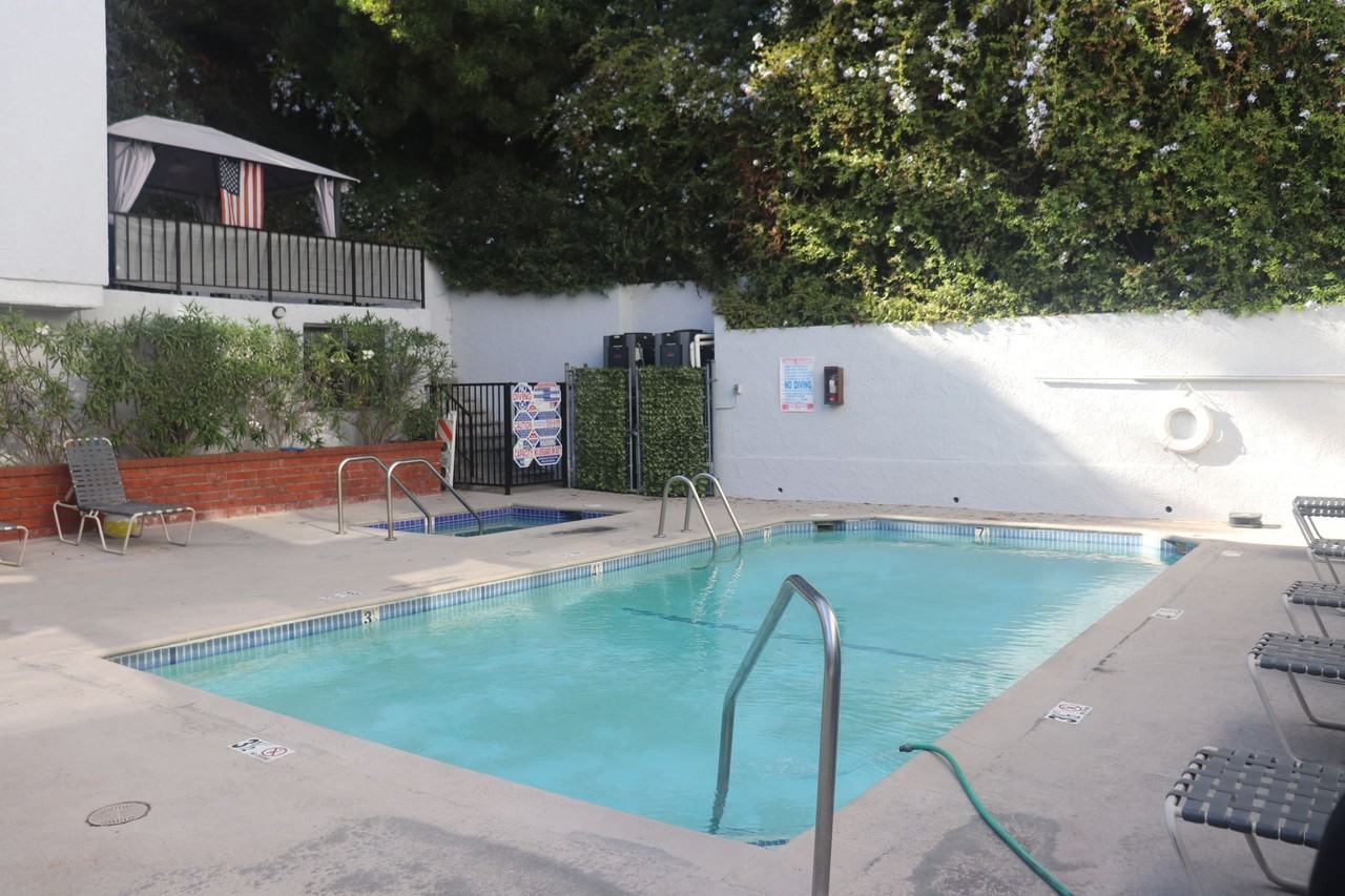 Hillside Terrace - Photo 7 of 50