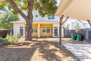 3133 Govalle Ave #A - Photo 1 of 1