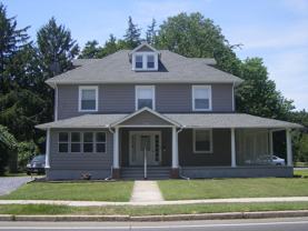 1001 Cooper St #A - Photo 1 of 1