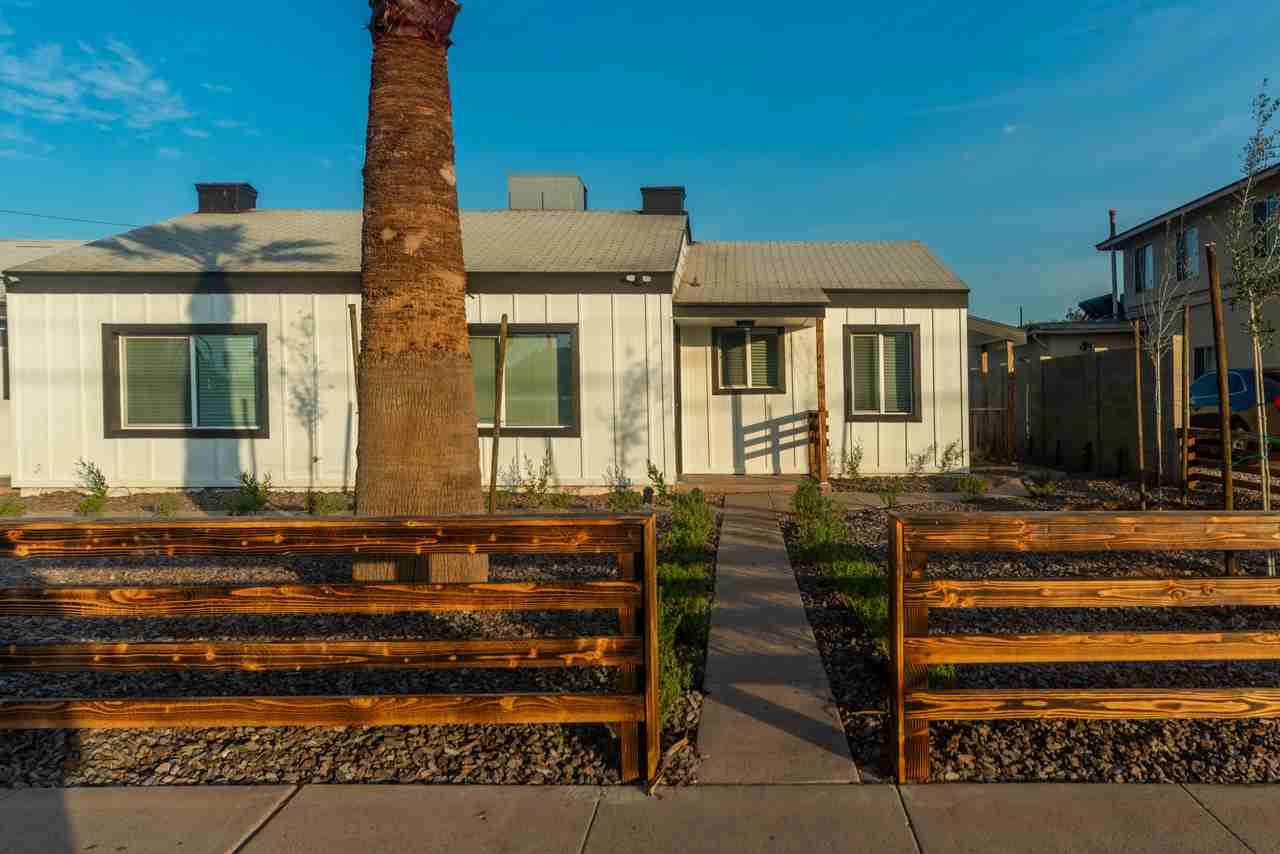 433 North 14th Street #1