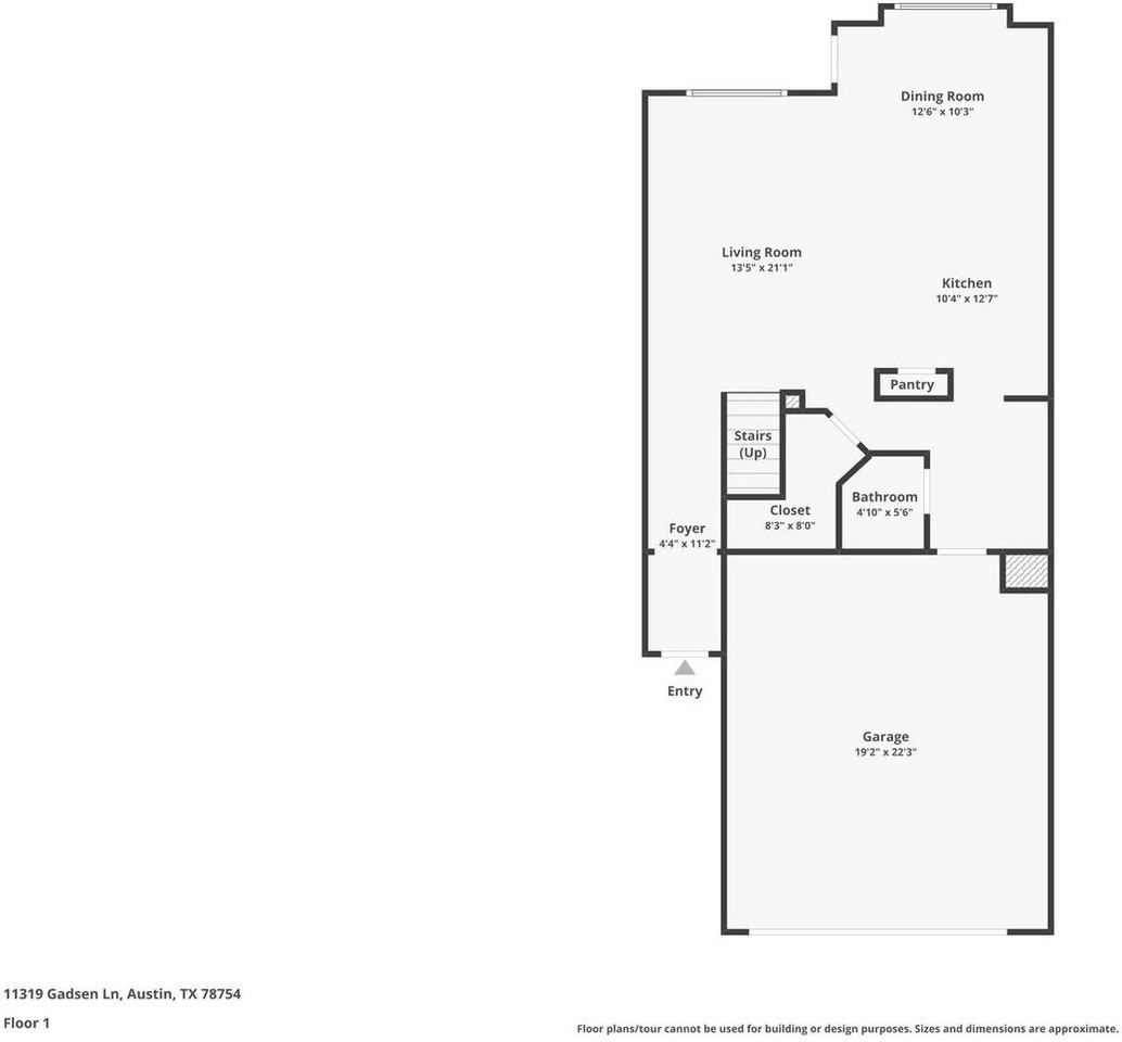 11319 Gadsen Lane - Photo 2 of 17