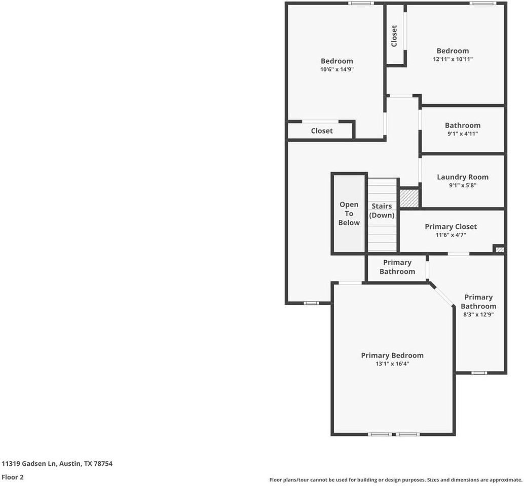 11319 Gadsen Lane - Photo 3 of 17