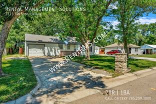 2313 Sw Mission Ave - Photo 1 of 1