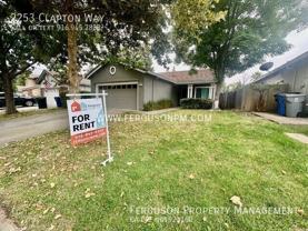 2253 Clapton Way - Photo 1 of 1