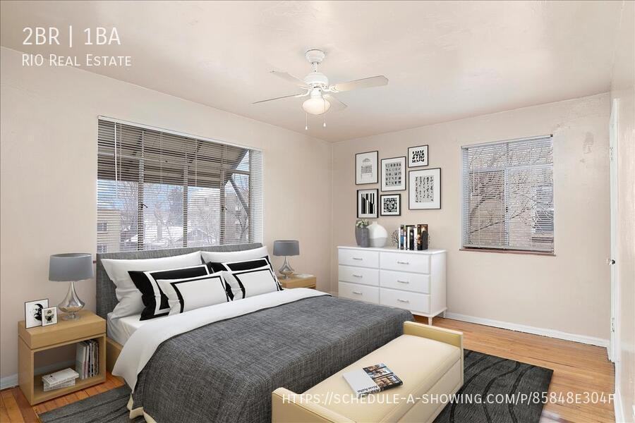 1160 North Colorado Boulevard #4 - Photo 3 of 17