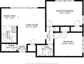 1160 Colorado Blvd #5 - Photo 1 of 1