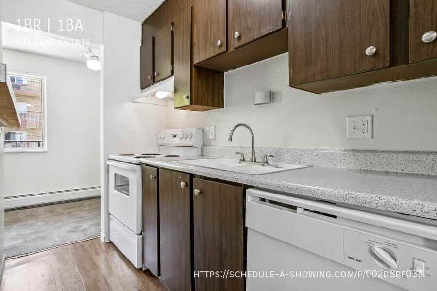 777 East Kenyon Avenue #304 - Photo 5 of 22