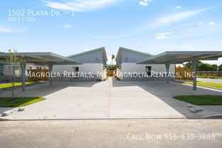 1502 Playa Dr #1 - Photo 1 of 1