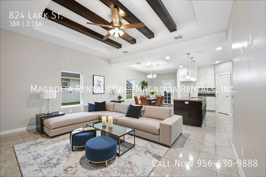 824 Lark Drive - Photo 3 of 15