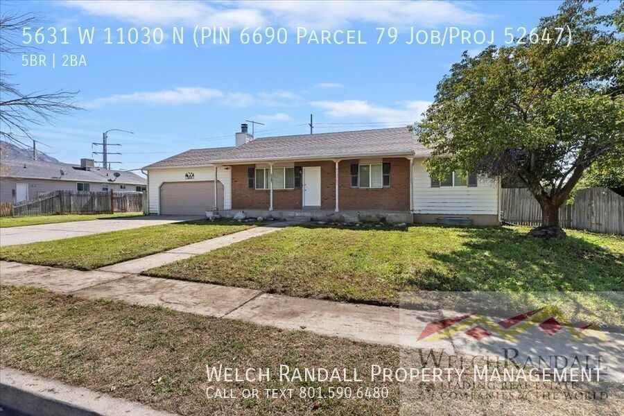 5631 W 11030 N - Photo 2 of 36