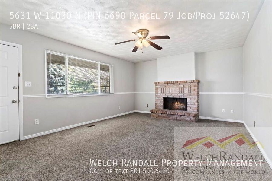 5631 W 11030 N - Photo 3 of 36