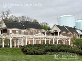 featured image of 3837 Colonial Green Cir Sw