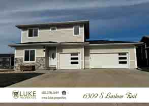 6309 S Burlow Trl - Photo 1 of 1