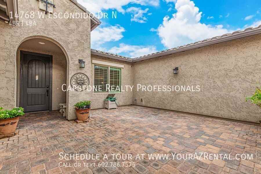 14768 W Escondido Dr N - Photo 2 of 44