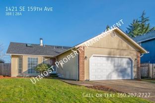 1421 Se 159th Ave - Photo 1 of 1