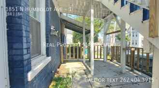 1851 N Humboldt Ave #1 - Photo 1 of 1