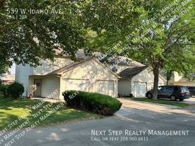 539 W Idaho Ave - Photo 1 of 1