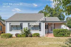featured image of 2609 Nw 25th St