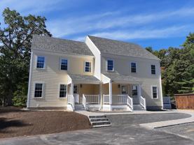 154 Ayer Rd #A - Photo 1 of 1