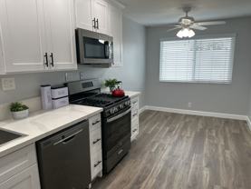 Welcome to Marquis Apartment Homes - Photo 1 of 1