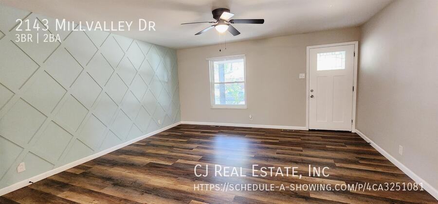 2143 Millvalley Drive - Photo 2 of 11