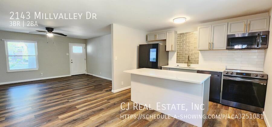 2143 Millvalley Drive - Photo 4 of 11