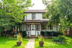 featured image of 2210 W 5th St #5