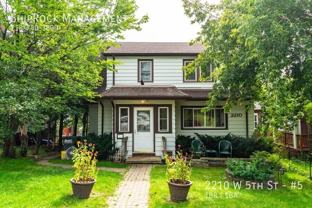 2210 W 5th St #5 - Photo 1 of 1