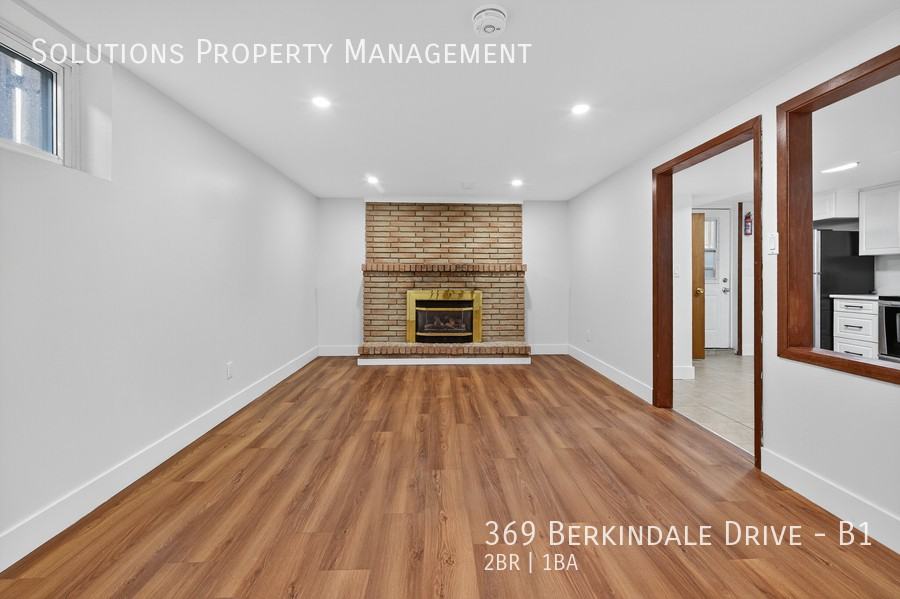 369 Berkindale Dr #B1 - Photo 2 of 14