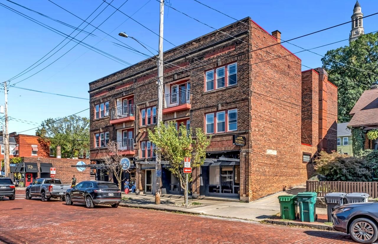 2187 Murray Hill Rd #2