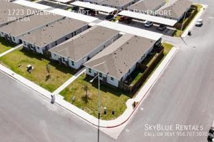 1723 Davenport St Unit 1 - Photo 1 of 1