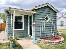 4345 Depew St - Photo 1 of 1