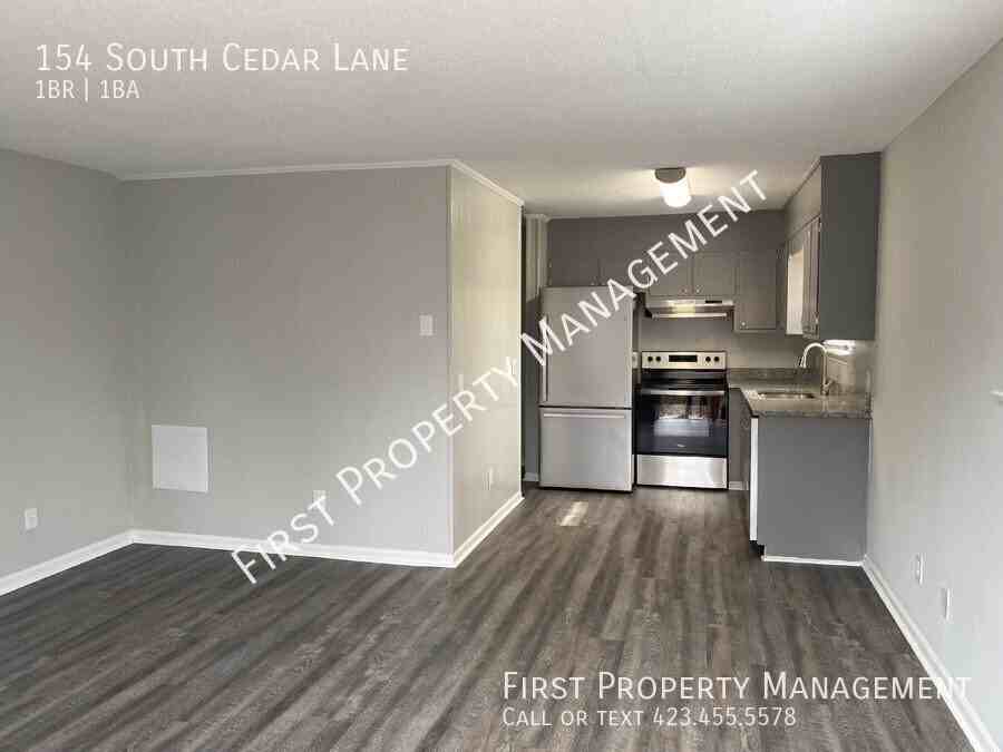 154 S Cedar Ln - Photo 2 of 9