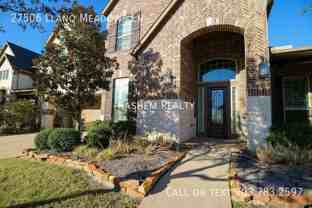 27506 Llano Meadows Ln - Photo 1 of 1