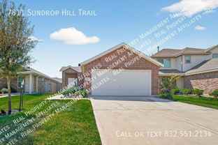 7811 Sundrop Hill Trl - Photo 1 of 1