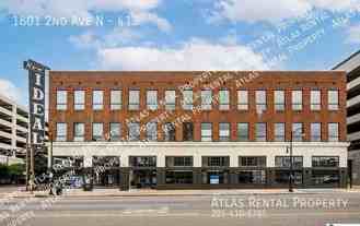 1801 2nd Ave N #413 - Photo 1 of 1