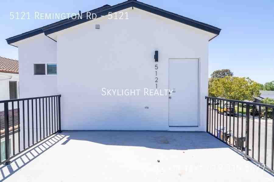 5121 Remington Rd #5121 - Photo 2 of 25