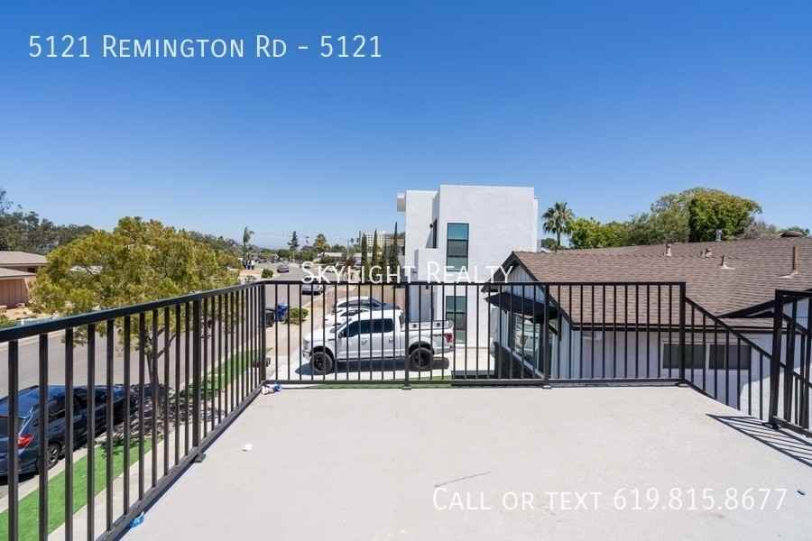 5121 Remington Rd #5121 - Photo 3 of 25