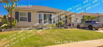1612 W 145th St - Photo 1 of 1