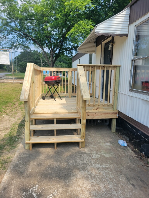 950 Whites Gap Rd Lot 2 #LOT2 - Photo 3 of 6