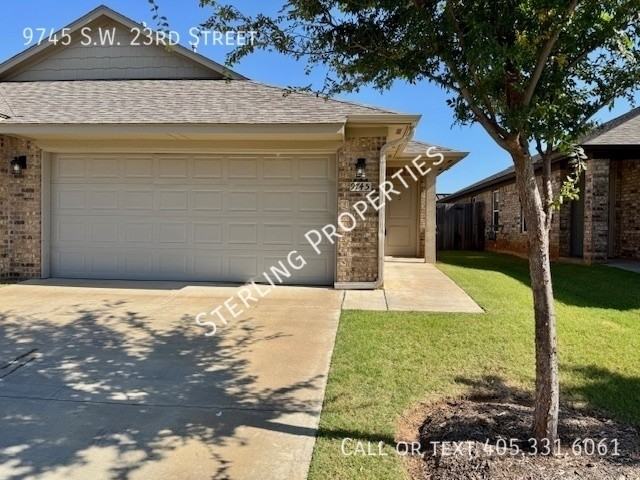 9745 Southwest 23rd Street