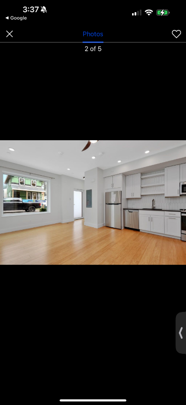 245 Norwell Street #1