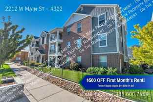 2212 W Main St #302 - Photo 1 of 1