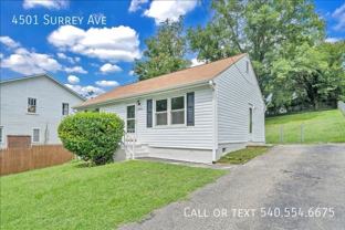 4501 Surrey Ave Nw - Photo 1 of 1