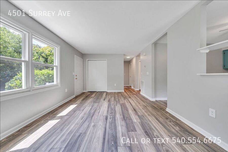 4501 Surrey Ave Nw - Photo 3 of 11