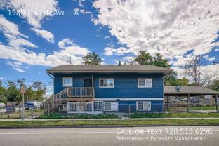 1980 E 47th Ave #A - Photo 1 of 1