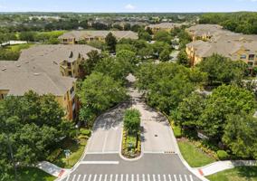 featured image of 6380 Contessa Drive #108